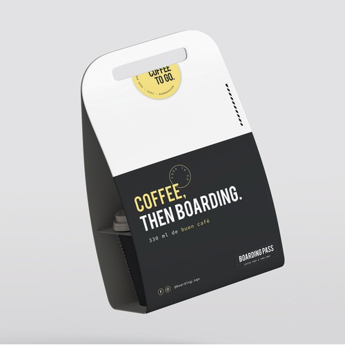 Restaurant & Bar Brand Design