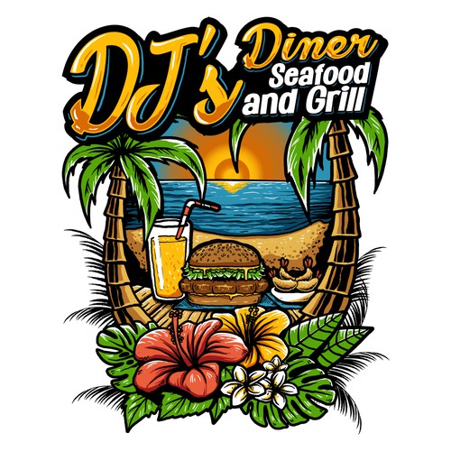 DJ's Dinner