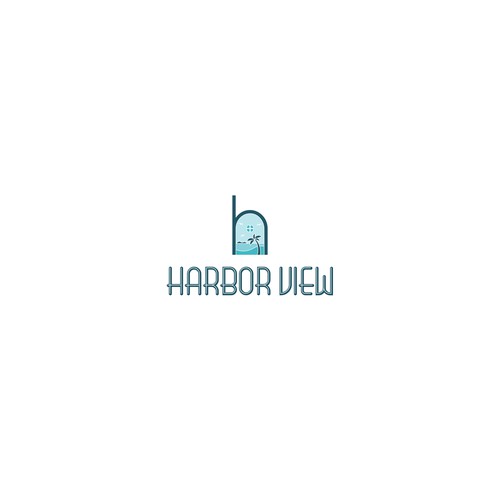 REAL ESTATE Logo