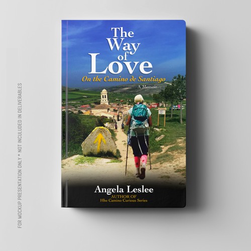 Book Cover Design