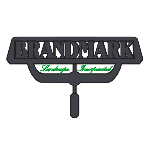 Brandmark Landscape Inc.