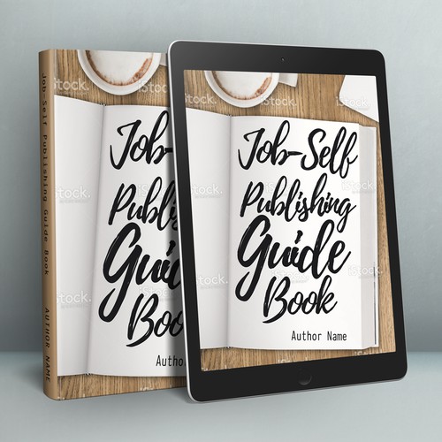 Job-Self Publishing eBook