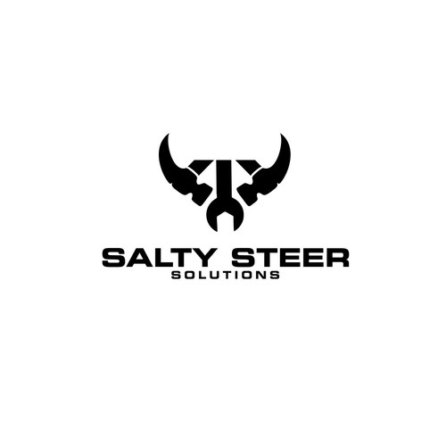salty steer