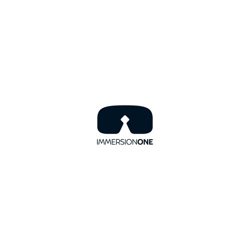 Simple and meaningful logo
