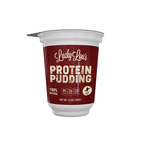 Yogurt Packaging