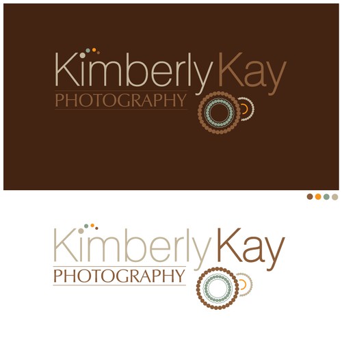 Logo needed for Wedding Photographer