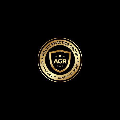 Logo for AGR - Police Practice Group
