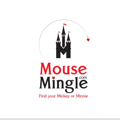 Mouse Mingle