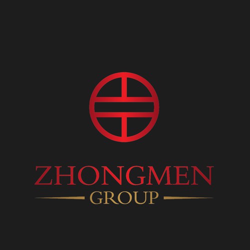 Brand a China-focused investment bank for Zhongmen Group