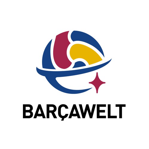Logo Barçawelt