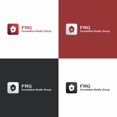 Logo - FRG
