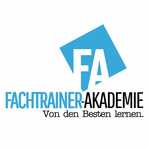 Logo für Fachtrainer-Akademie