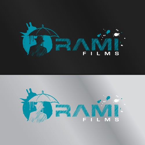 Logo for Rami Films - Cinematic Online Videos