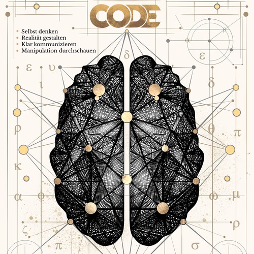 Mind book cover