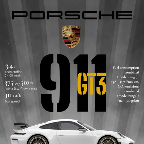 Instagram Poster Design