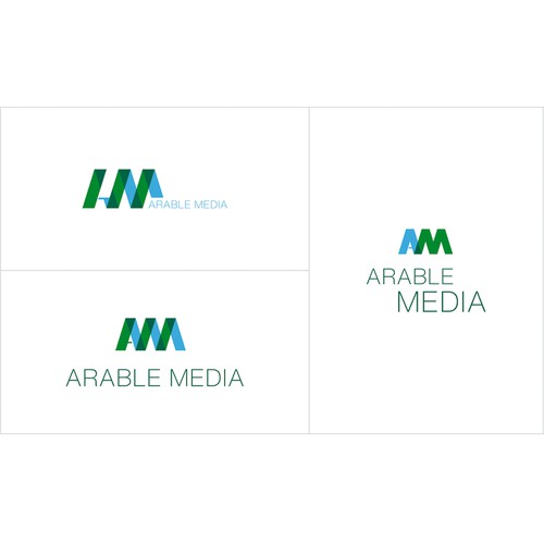 Create a timeless logo/brand for Arable.