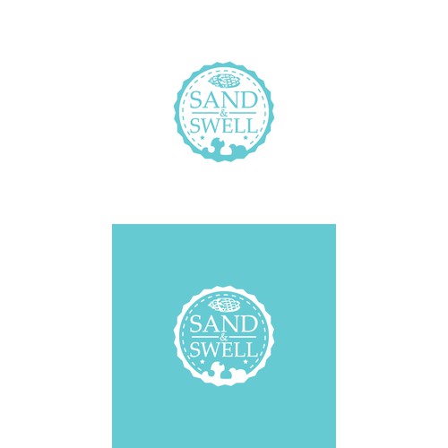 Sand & Swell