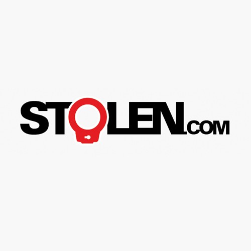 Stolen.com Logo