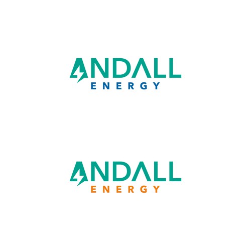 ANDALL logo