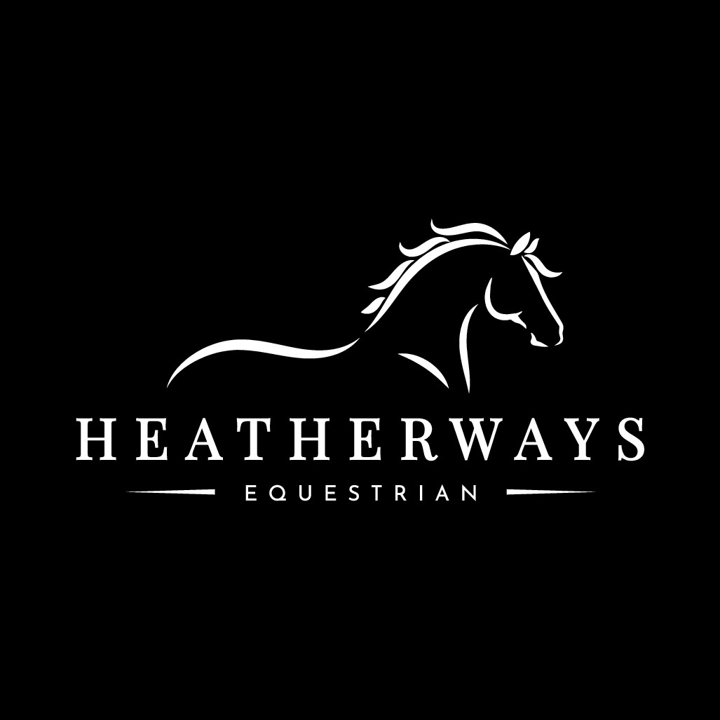 Heatherways Equine Logo