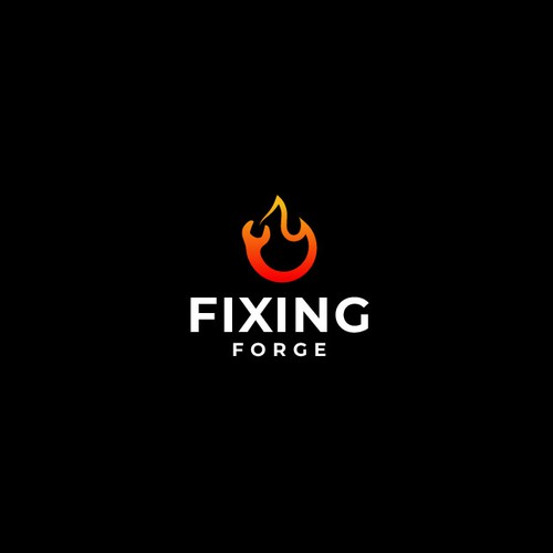 FIXING FORGE