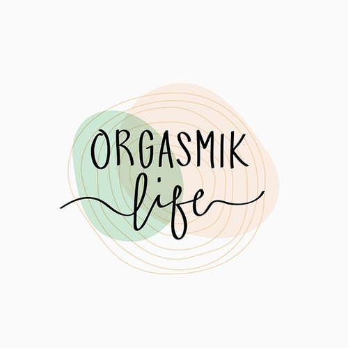 Orgasmik Life Logo