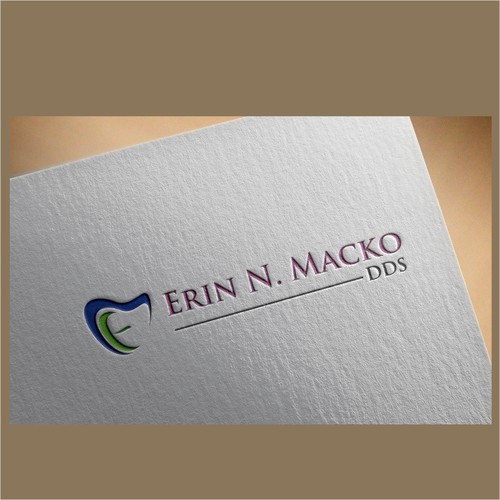 Erin N. Macko, DDS