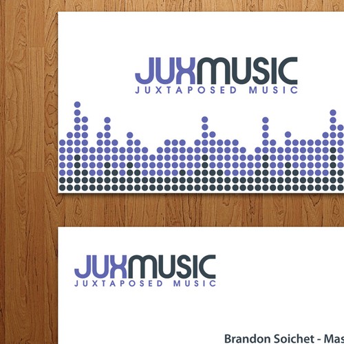 JuxMusic