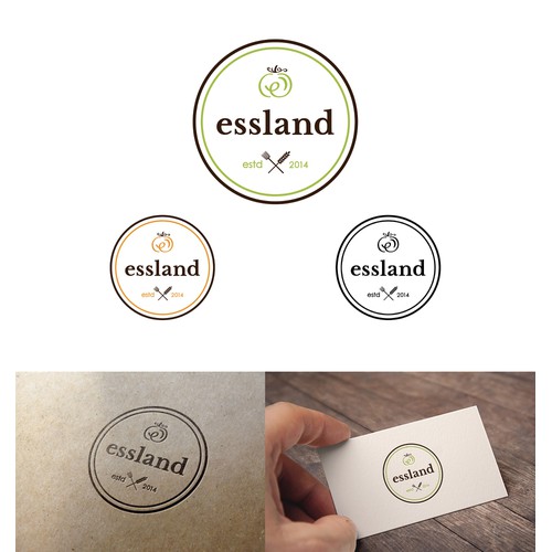 Logo - Food direct from a Farmer - Locally & Fresh