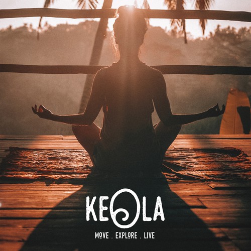 Keola logo