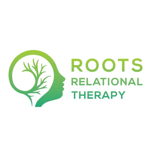 Roots Relational Therapy Logo