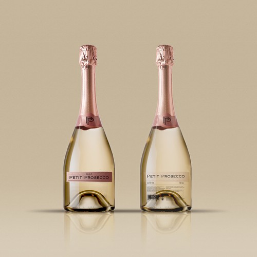 Low Calorie Prosecco