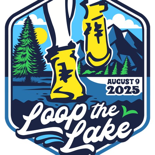 Loop the Lake 2025