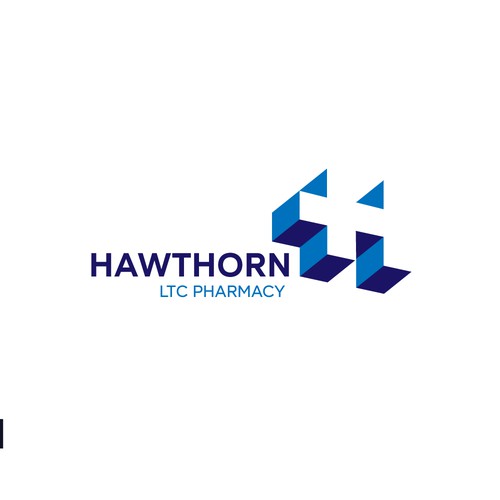 Hawthorn LTC Pharmacy Logo