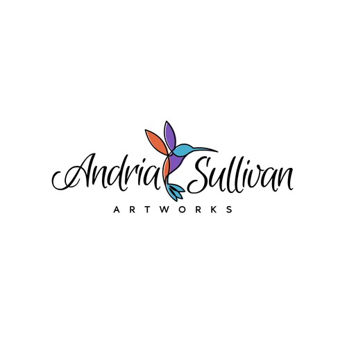 Andria Sullivan ArtWorks