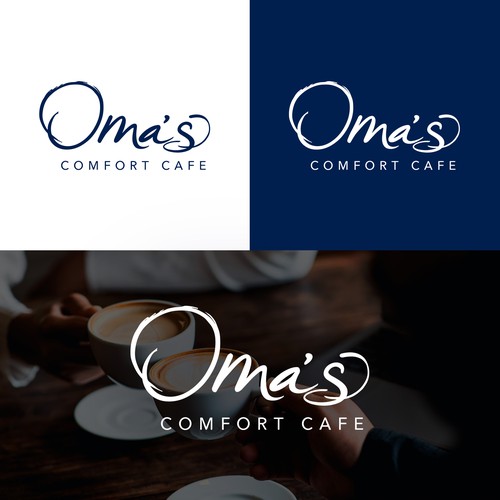 Oma's Comfort Cafe