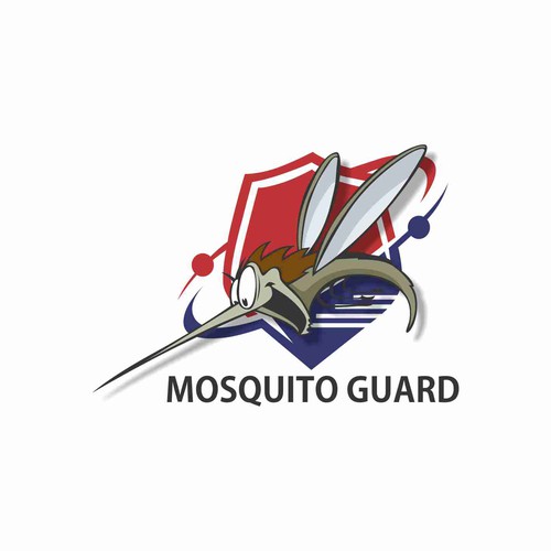 Mosquito Guard 