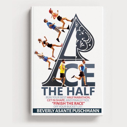 Ace the Half 