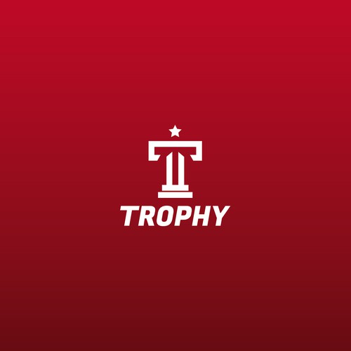 THROPHY APP