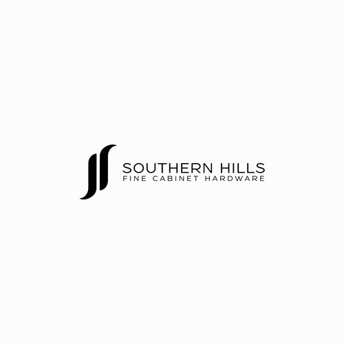 Stylish, Modern logo needed for hardware company