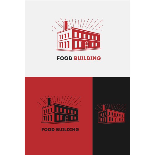 Food building