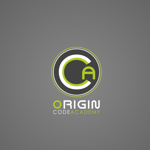 Origin Code Academy