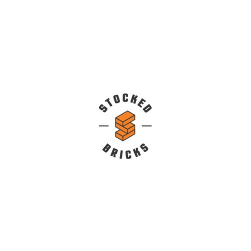 Construction Company logo