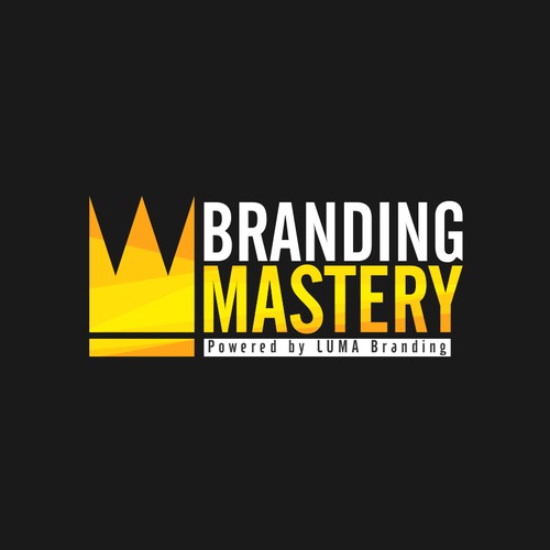 Master Concept for Branding Mastery