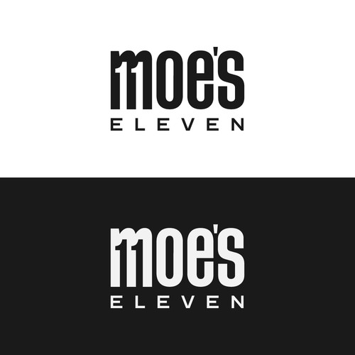 Moe's Eleven