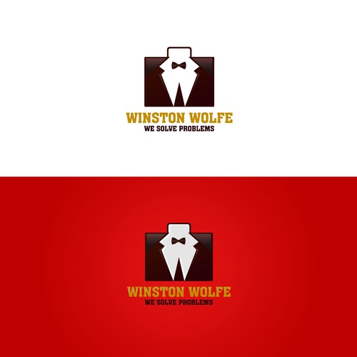 Winston Wolfe