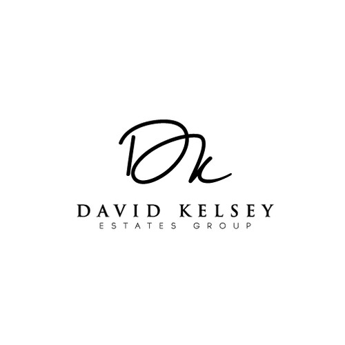 DK Logo