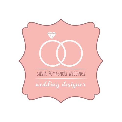 Logo Wedding Designer