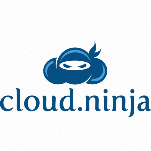 cloud.ninja -  Logo needed for 3d rendering and cloud collaboration site.