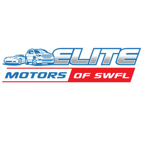 Logo for Auto Dealership
